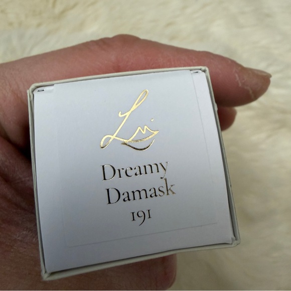 Lisa Eldridge Rouge Experience Refillable Lipstick dreamy damask 191 - Picture 7 of 7